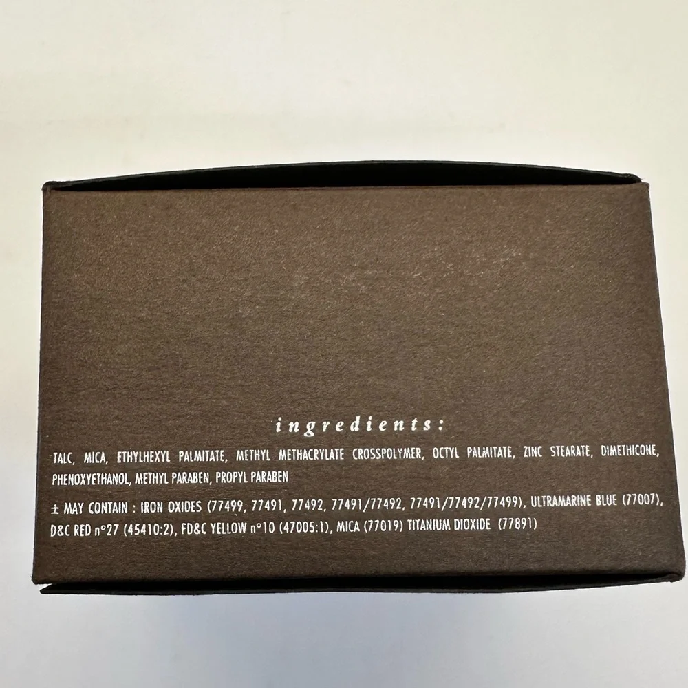 ⭐️⭐️⭐️ VISEART - 09 Dune -‎ Professional Loose Setting Powder - Sealed 22 gr⭐️⭐️